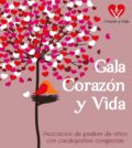 XI Gala Benéfica Corazón y Vida. 24 de Marzo en Sevilla
