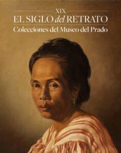 Exposición: XIX. EL SIGLO DEL RETRATO. COLECCIONES DEL MUSEO DEL PRADO. CaixaForum Sevilla.
