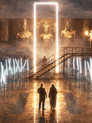 Aida - Teatro de la Maestranza Sevilla 2026