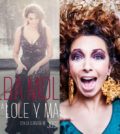 ‘Alba Molina canta a Lole y Manuel’ y ‘El Pulso del ADN’ de Rosario Toledo. Flamenco en Teatro Lope de Vega, Sevilla