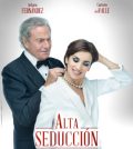 Alta seducción de Arturo Fernández - Teatro Quintero Sevilla