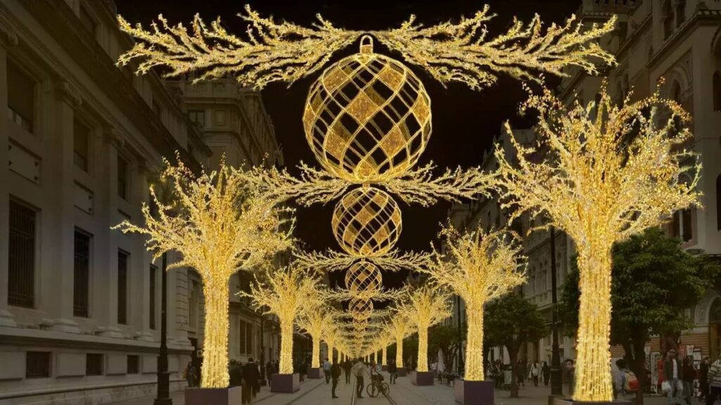 alumbrado-navidad-sevilla-nuevo-avenida-constitucion-2025