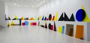 Exposición Amalia Pica, de nuevo- CAAC Sevilla – 2020