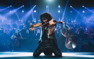 Ara Malikian «La Increible Gira Del Violín» – Fibes Sevilla