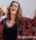 ARGENTINA EN CONCIERTO - Sevilla 2021. El Teatro de Triana.