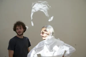 ANNE TERESA DE KEERSMAEKER, SOLAL MARIOTTE / ROSAS / Teatro Central SEVILLA 2025