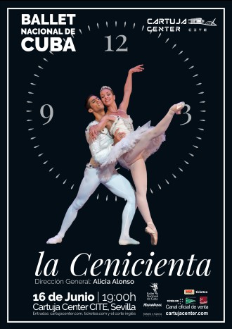 ballet-nazionale-de-Cuba-la-cinderella-Cartuja-centro-Sevilla-2019