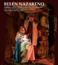 Belén Nazareno 2023. Belén viviente Santiponce. Navidad en Sevilla