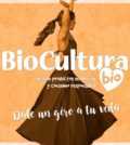 BioCultura Sevilla 2017 en FIBES