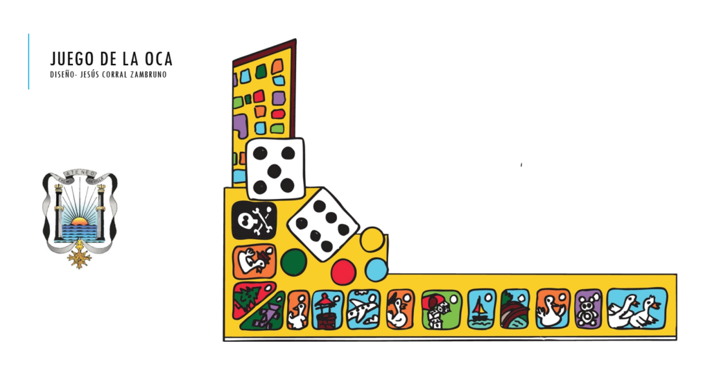 cabalgata-reyes-magos-sevilla-2026-nueva-carroza-JUEGO-DE-LA-OCA