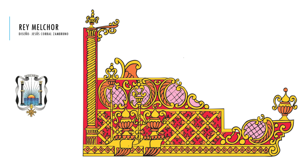 cabalgata-reyes-magos-sevilla-2026-nueva-carroza-REY-MELCHOR