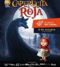 ‘Caperucita Roja’ Espectáculo Infantil- Auditorio BOX Cartuja Sevilla