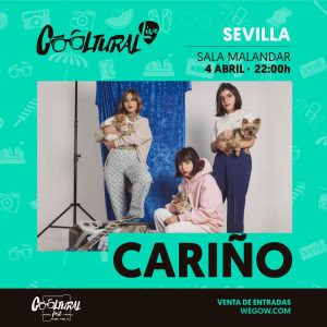 Cariño – Sevilla