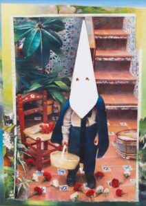 Cartel de las Fiestas de la Primavera Sevilla 2026 Cartel de las Fiestas de la Primavera Sevilla 2026