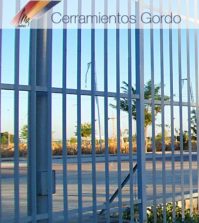Cerramientos en Sevilla y Cercados Metálicos Especiales