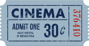 FILMOTECA EN EL CENTRAL – CAJA DE RESISTENCIA