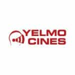 Yelmo Cines Premium Lagoh Sevilla