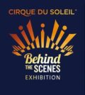 Cirque du Soleil exposición TOTEM, Behind the scenes en Sevilla