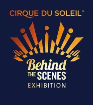 Cirque du Soleil exposición TOTEM, Behind the scenes en Sevilla