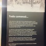 Presentación de la Exposición ‘TOTEM, BEHIND THE SCENES’ de El Circo del Sol, en el Centro de Recepción del Turista de Marqués de Contadero, Sevilla