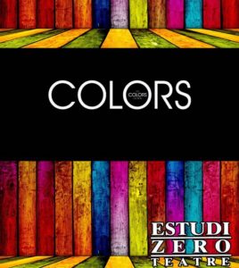 Colors. Programación Infantil en Teatro Duque-La Imperdible, Sevilla