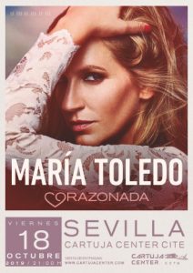 concierto-maria-toledo-cartuja-center-sevilla-2019