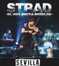 Strad, el violinista rebelde - Cartuja Center – Sevilla 2019