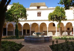 Visita el Convento de Santa Clara en Sevilla – Gratis