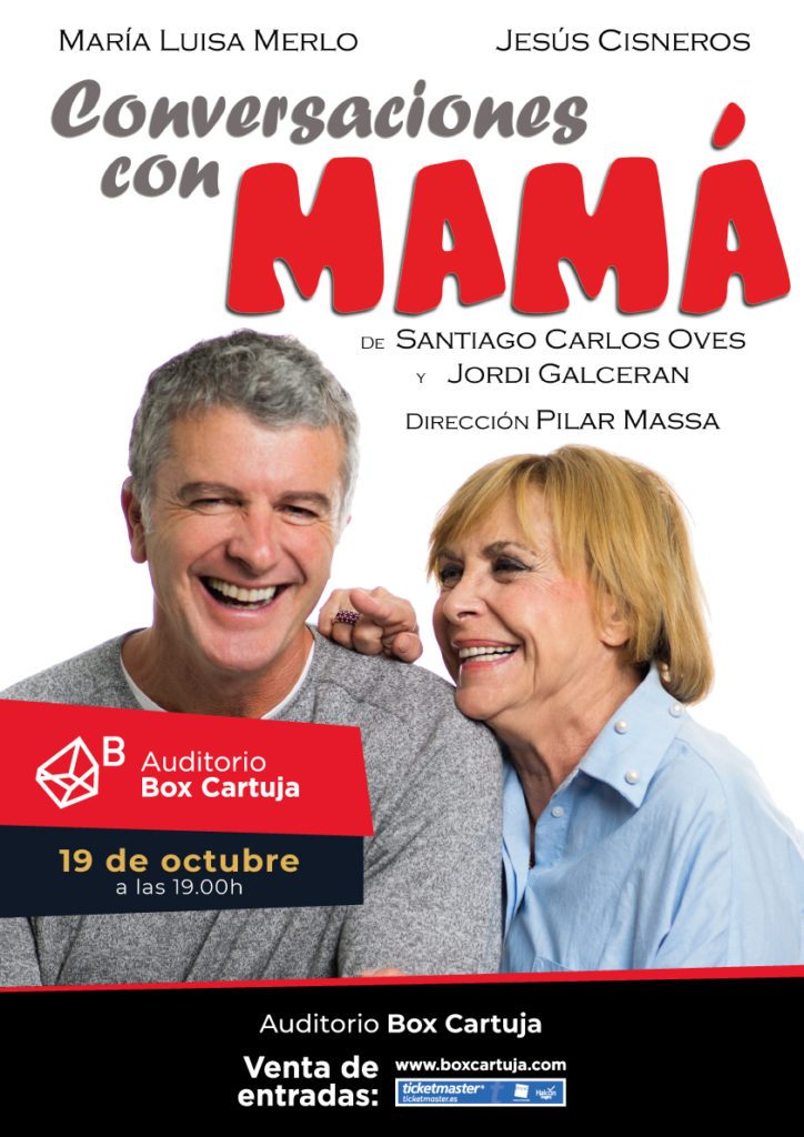 Gespräche-mit-mama-sevilla-2019-Auditorium-box-Kartause