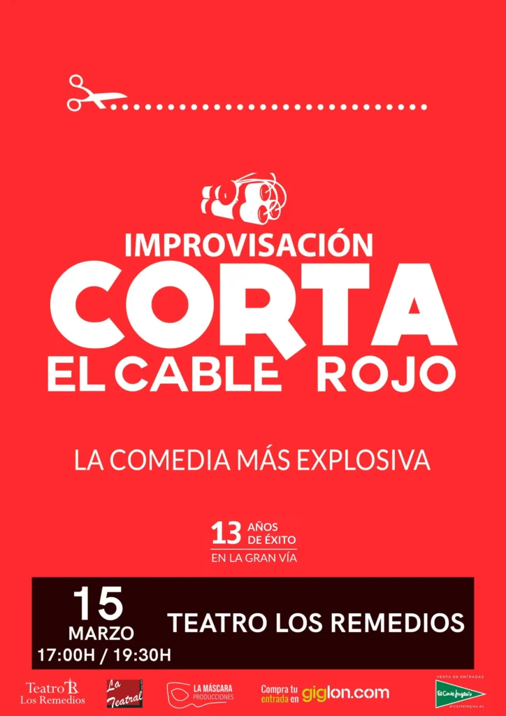 cortaelcablerojo