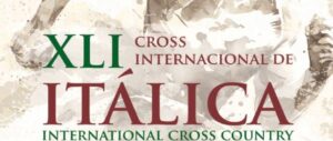 XLI Cross Internacional de Itálica 2023