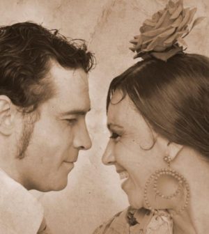 Seppie e oro. Flamenco VIENE del Sur 2017. Teatro centrale, Siviglia