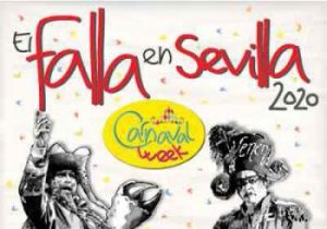EL FALLA EN SEVILLA 2020 – Fibes
