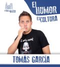 El humor es cultura, con Tomás García – Teatro de Triana