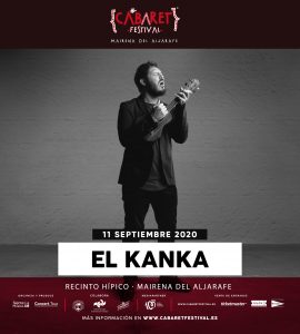 El Kanka – Cabaret Festival – Sevilla