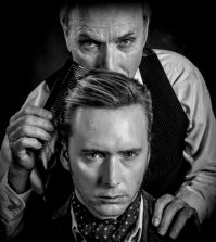 El Sirviente, de Robin Maugham. Teatro Lope de Vega. Sevilla 2019.