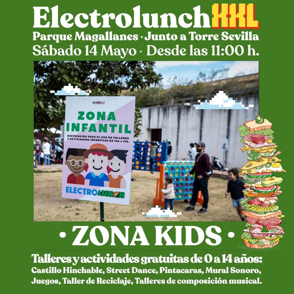 electrolunch-xxl-parque-magallanes-sevilla-2022-zona-kids
