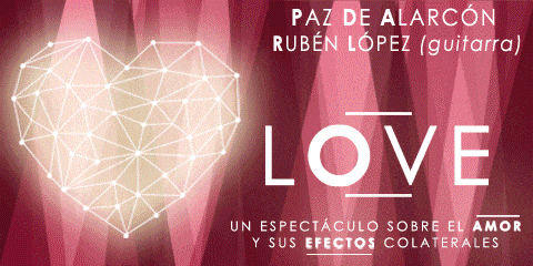Love. Fundición. Teatro Sevilla. 