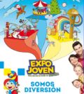 Expo Joven Sevilla 2017 Fibes