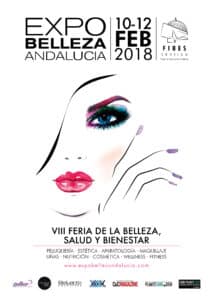 Expobelleza Andalucía 2018 Fibes Sevilla