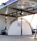 IBERBOX 3000. FABRICANTE MÁQUINAS DE LAVADO DE COCHES | FABRICACIÓN CENTROS DE LAVADO DE COCHES | INSTALADORES BOXES DE LAVADO DE COCHES | AUTOLAVADOS | LAVAMASCOTAS