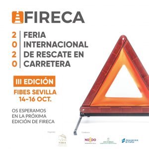 Feria  Fireca – Fibes Sevilla