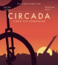 FESTIVAL CIRCADA 2017. FESTIVAL DE CIRCO EN SEVILLA