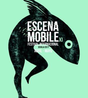 Szene XI Internationales Festival der Mobile Art und Behinderung. Sevilla 2017