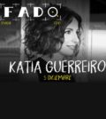 Festival de Fado. “Até ao Fim” con Katia Guerreiro. Teatro Lope de Vega, Sevilla