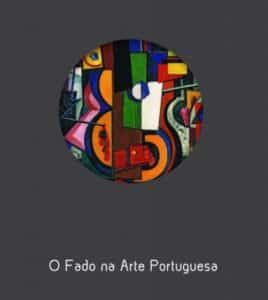 Festival de Fado. Exposición: Fado en la Arte Portuguesa. Consulado de Portugal en Sevilla