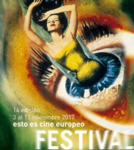 Festival de Cine Europeo de Sevilla. SEFF 2017.
