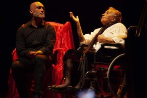 Flamenco para recordar – Sevilla