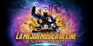 FSO TOUR 2020 LA MEJOR MÚSICA DE CINE EN CONCIERTO – Fibes