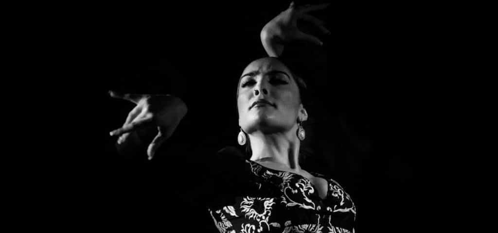 Die Gewinner Gala Festival von Las Minas de La Union 2016. Flamenco Viene del Sur 2017. Theater Zentral